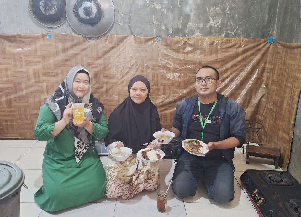 KSPPS AIMS Gandeng BP3H Percepat Sertifikasi Halal bagi Pelaku Usaha Anggota
